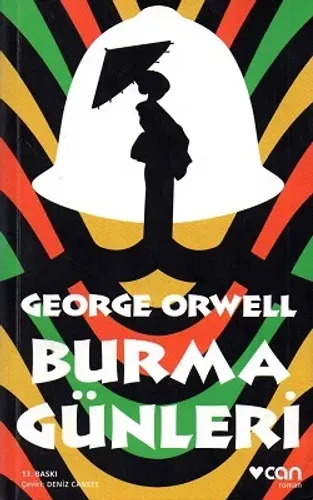 Burma Günleri
