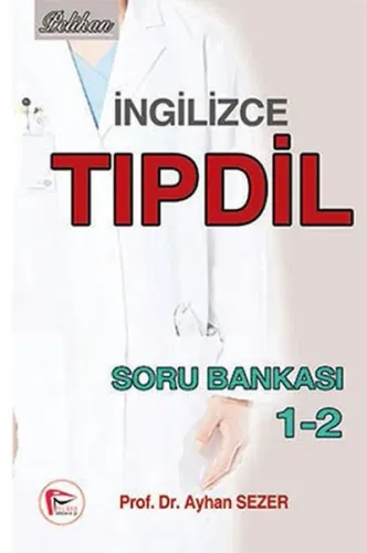 İngilizce TUS Soru Bankası 1-2