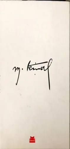 M. Kemal