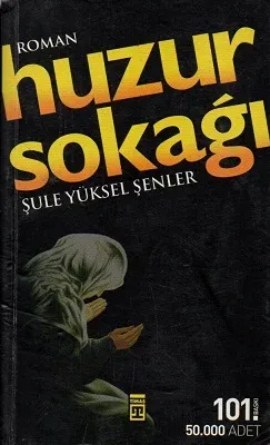 Huzur Sokağı
