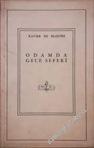 Odamda Gece Seferi -        1946