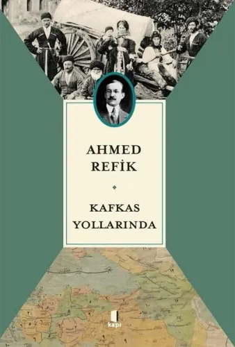 Kafkas Yollarında