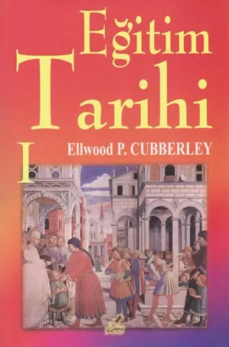 Eğitim Tarihi 2 Cilt Takım