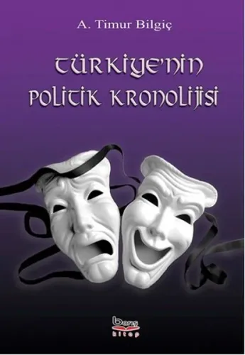 Türkiye'nin Politik Kronolojisi