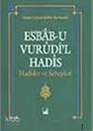 Esbab-ı Vurudul Hadis