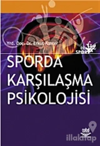 Sporda Karşılaşma Psikolojisi