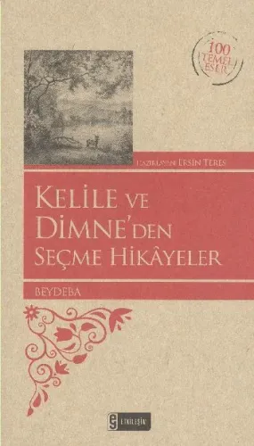 Kelile ve Dimneden Seçme Hikayeler