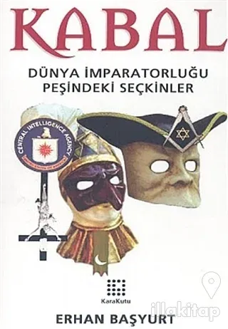 Kabal Dünya İmparatorluğu Peşindeki Seçkinler