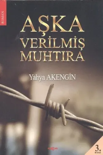 Aşka Verilmiş Muhtıra