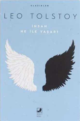İnsan Ne İle Yaşar