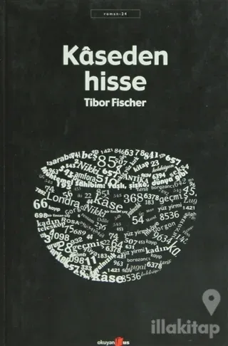 Kaseden Hisse