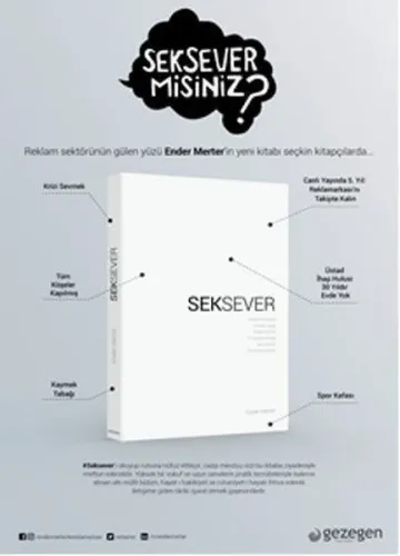 Seksever Misiniz