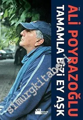 Tamamla Bizi, Ey Aşk ! -