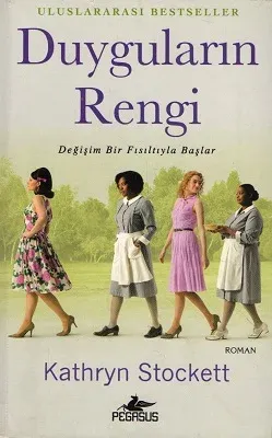 Duyguların Rengi