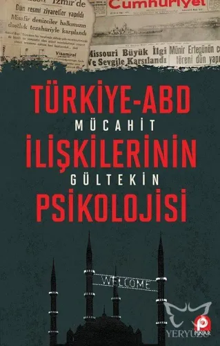 Türkiye Abd İlişkilerinin Psikolojisi