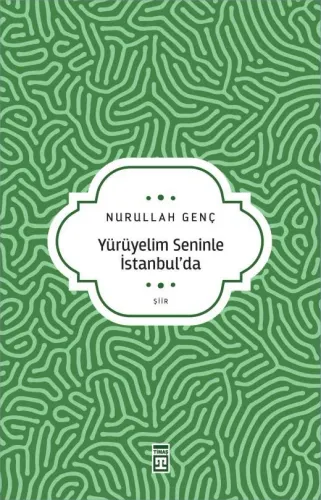 Yürüyelim Seninle İstanbulda
