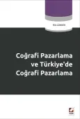 Coğrafi Pazarlama ve Türkiye’de Coğrafi Pazarlama 1