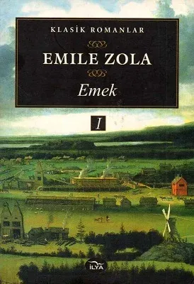 Emek 2 Cilt Takım Kitap