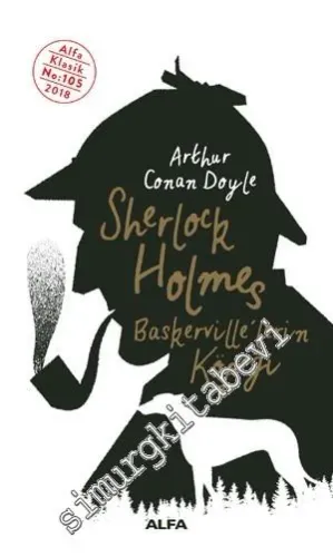 Sherlock Holmes - Baskerville'lerin Köpeği -         2018