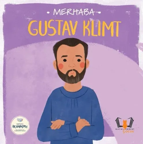 Merhaba Gustav Klimt