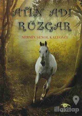 Atın Adı Rüzgar
