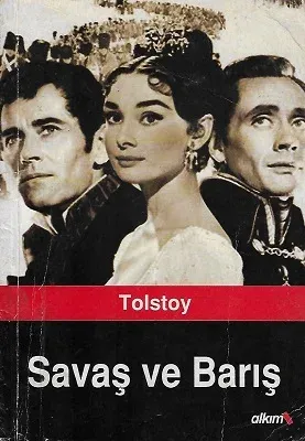 Savaş ve Barış