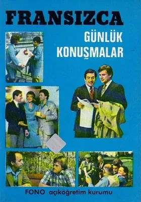 Fransızca Günlük Konuşmalar