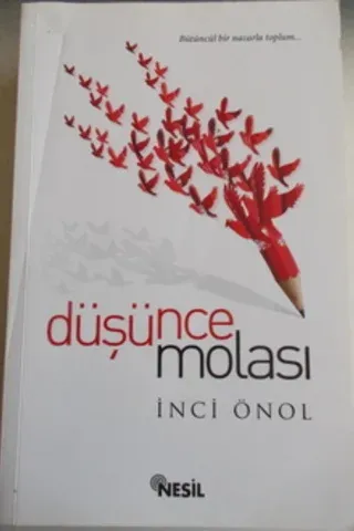 Düşünme Molası