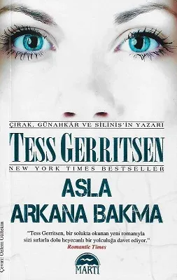 Asla Arkana Bakma