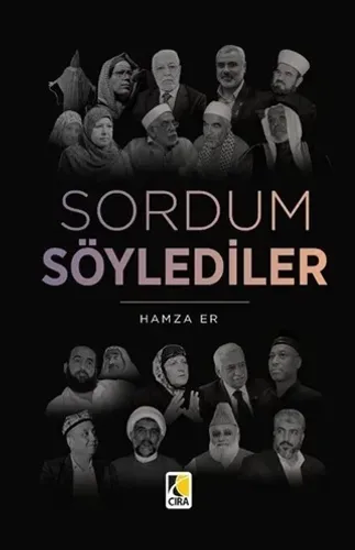 SORDUM SÖYLEDİLER