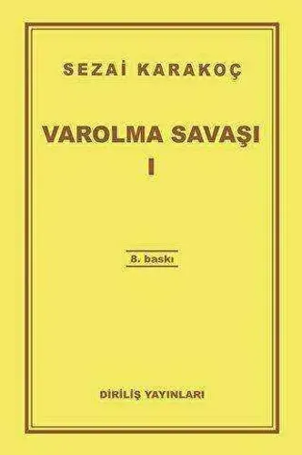 Varolma Savaşı