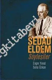 Sedad Eldem ile Söyleşiler -         2014