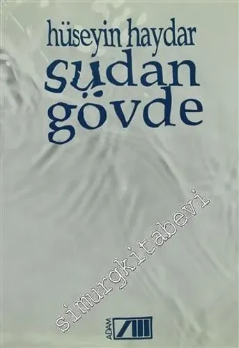 Sudan Gövde