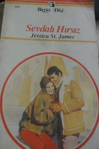 Sevdalı Hırsız - 694