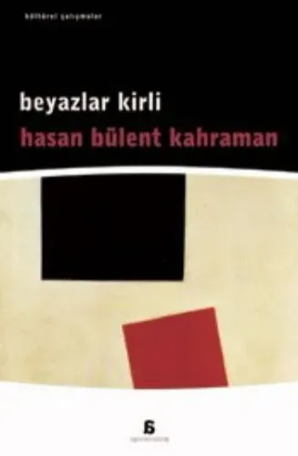 Beyazlar Kirli