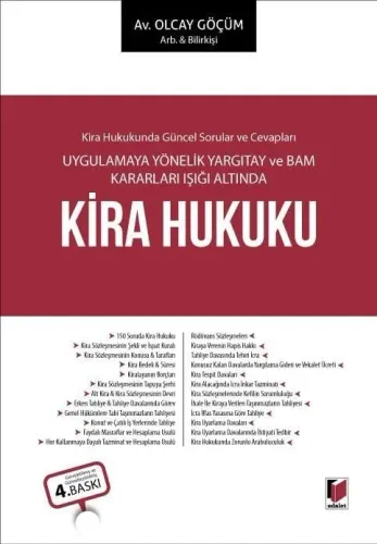 Kira Hukuku