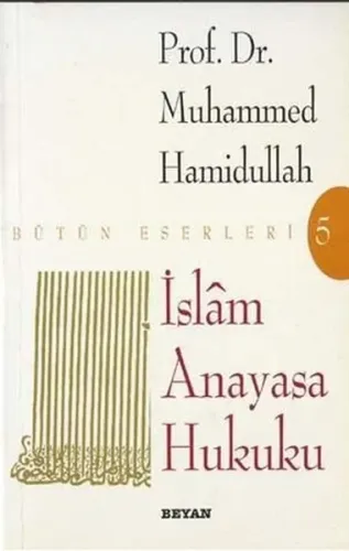 İslam Anayasa Hukuku