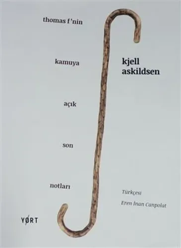 Thomas F'nin Kamuya Açık Son Notları