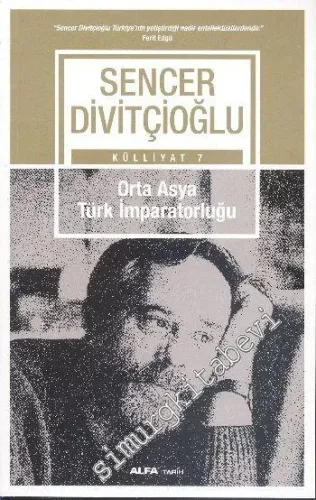 Orta Asya Türk İmparatorluğu, 6. - 8. Yüzyıllar - 2016