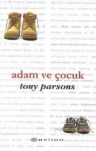 Adam ve Çocuk