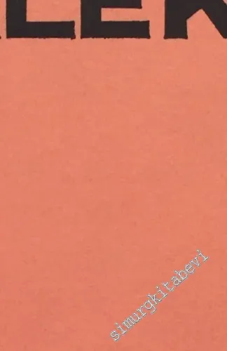 Doğanın Diyalektiği -        1977