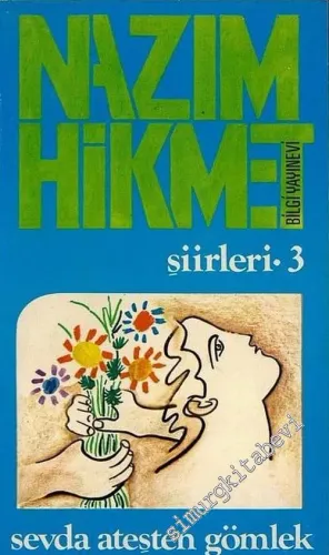Sevda Ateşten Gömlek -