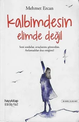 Kalbimdesin Elimde Değil