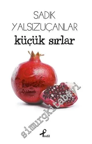 Küçük Sırlar -         2016