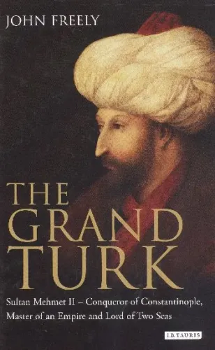 The Grand Turk