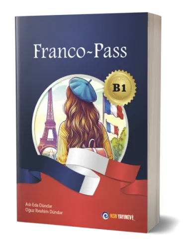 Franco - Pass B1