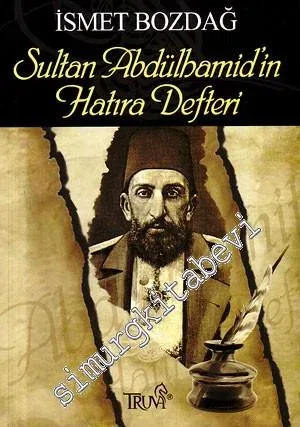 Sultan Abdülhamid'in Hatıra Defteri -         2020