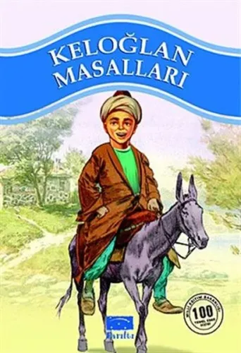 Keloğlan