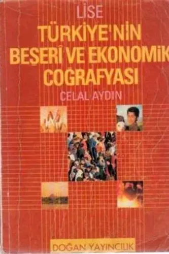 Türkiye'nin Beşeri ve Ekonomik Coğrafyası