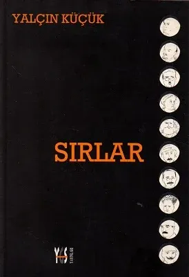 Sırlar